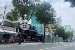 Bán nhà mặt tiền trung tâm quận 3 đường trần quốc thảo, mặt bằng kinh doanh rộng 14m