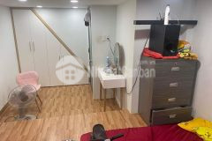 Bán nhà ni sư huỳnh liên 20m2sàn 3 tầng tiện ích đầy đủ, chỉ 2 tỷ 600 triệu.