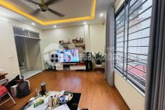 Ngõ thông, ba gác tránh sh, dân xây ở luôn bán nhà xã đàn