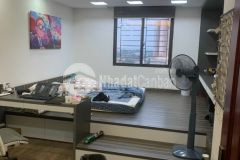 Bán trung cư bình vượng 200 quang trung 146.3m2 full đồ