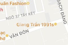 Mặt phố vân đồn, vỉa hè kinh doanh, 5 phút hồ gươm, 199m2 giá nhỉnh 200