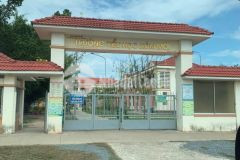 Cần bán lại miếng đất 551m2 ở gò dầu giá 680 triệu.