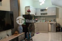 Bán nhà 26 ngõ 66 tứ liên yên phụ, full nội thất, 10m ra ô tô, nhà đẹp dt 37m5 tầng5.05 tỷ