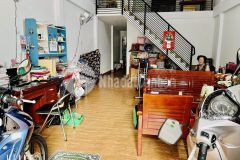 Bán gấp giảm 500tr, nhà 97m25 x 20 còn 4 tỷ 300 tân hưng thuận quận 12