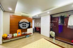 Bán nhà ngõ 559 kim ngưu lô góc 35m2 4 tầng mặt tiền 5.8m giá 3.35 tỷ sdcc