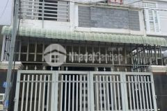Bán nhà đỗ văn thi, hiệp hòa, biên hòa 4,3 x 14, giá 2,6 tỷ.