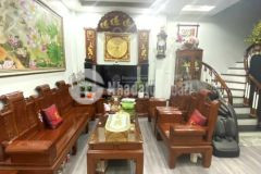 Bán gấp nhà 5 tầng tại phố nguyễn lân, thanh xuân, hà nội