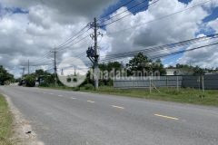 Đất chính chủ bán gấp 480m mt đường ba sa phước hiệp củ chi giá chỉ hơn 2 tỷ