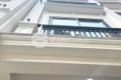 Bán nhà xuân phương, nam từ liêm, ngõ thông, kinh doanh 37m2 x 5 tầng nhỉnh 3 tỷ