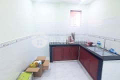 Gấp bán nhà mới tân phú 51m2, ngang đẹp hơn 4m, nở hậu chỉ 5 tỷ.