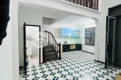 Bán nhà đường minh khai 43m2 lô góc cạnh times city chỉ 4.1 tỷ