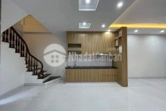 Chủ nhà muốn định cư nước ngoài, bán căn nhà xây cực tâm huyết