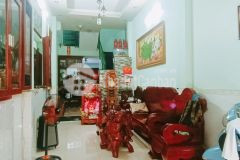 Bán nhà nguyễn hồng đào tân bình 59m2, giá 6.3 tỷ