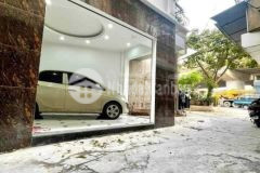 Lô góc, kinh doanh, oto vào nhà. thơm đỉnh trong phân khúc 5tỷ, dtsd 40m2tầng, 6 tầng, mặt tiền 9m