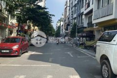 Mặt phố tây hồ lộng gió thang máy nội thất xịn dòng tiền võng thị 48m 24.5 tỷ