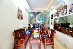 Cực rẻ. bán nhà phố lương ngọc quyến, quận hà đông. 60m2 x 5t. ô tô. hơn 6 tỷ. 0968084286