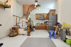 Hot chỉ hơn 3 tỷ sở hữu ngay hoa hậu 30m235m2 yên xá, tân triều