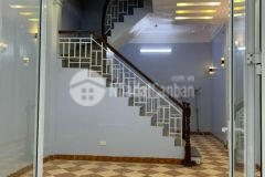 Nhà đại từ 38m2 x 4 tầng về ở luôn 3,45 tỷ sổ đỏ chính chủ