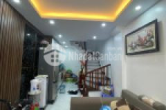 Nhà mới 6 tầng mỹ đình nam từ liêm dt 32m2 giá chào 4,18 tỷ gần trường, tttdtt mỹ đình
