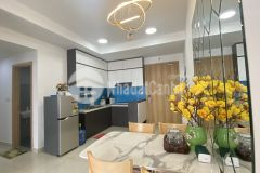 Celadon city cho thuê ch ngắn hạn 2pn,2wc, dt71m2 giá 1,6trngày