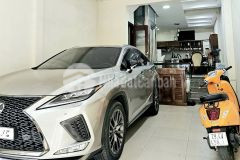 Bán nhà riêng phân lô phố hoàng cầu quận đống đa 80m nhỉnh 25 tỷ.