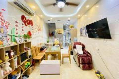 Bán nhà phố giáp nhất, thanh xuân, nhà đẹp, ngõ thoáng, gần ô tô, dt36m2x6t chỉ 4.5 tỷ