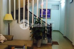 Bán nhà kim ngưu, hai bà trưng, nhà kỹ sư xây dựng, ngõ ba gác 55 m2, 5 tỷ