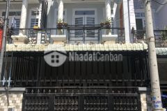 Bán nhà đỗ văn thi, hiệp hòa, biên hòa 4,2 x 14, giá 3,2 tỷ