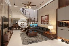 Chính chủ bán gấp mảnh đất ngõ 135 đội cấn, view hồ giá 35 tỷ, 200m2, mt 9m