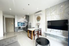 Căn 1pn tầng 8, view hoa hậu, tầm view bất tận, đồ nội thất đẹp, giá 1.72 tỷ bao phí