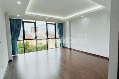 Nhà hoàng cầu đống đa 7 tầng thang máy vỉa hè ô tô dt 80m2 giá 29,95 tỷ