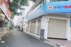 Bán nhà hẻm 6m lê văn sỹ 7x10 căn góc siêu đẹp chỉ 9 tỷ