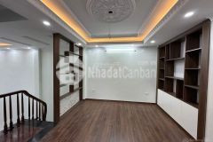 Bán nhà riêng tam hiệp 38,5m2 5tầng giá chỉ nhỉnh 3 tỷ