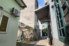 Cần bán đất pl viện khoa học nông nghiệp ngọc hồi 58m2 mt4m ô tô vào nhà giá 3,4x tỷ