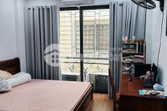 Bán nhà lê đức thọ nam từ liêm, đẹp ở ngay 39m2, 5t, mt 4m, chỉ 4.15 tỷ.