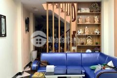 Bán nhà văn phú hà đông, ngõ thông nông, gần phố, dt 38m, giá 3,75 tỷ