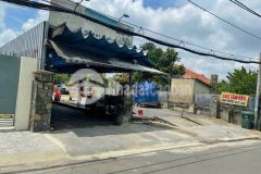 Bán lô đất mt kinh doanh đường số 14, linh đông, dt 109,7 m² giá 6,2 tỷ