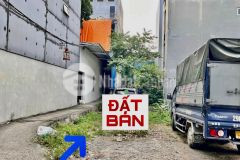 Bán đất nguyễn khoái thanh trì 160m ô tô tránh dừng đỗ hoàng mai