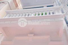 Siêu phẩm cầu giấy 40m2x5t, mới đẹp, ngõ rộng 3 gác đua, nhỉnh 4 tỷ