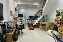 Bán nhà tân quý ngang 4m nhà mới ở ngay gần eaon tân phú chỉ 4 tỷ hơn