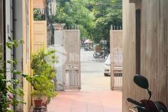 Siêu phẩm tt hà đông ô tô đỗ tận cổng 4 tầng ở ngay khách thích là chốt