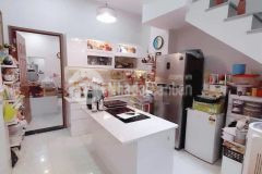 Bán nhà 62m2 3tang shr hxh nguyễn sỹ sách ngay chợ tân trụ, 5ty nhỉnh 0932030061