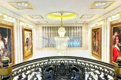 Mặt phố nghi tàm view hồ tây, 2 thoáng 146m2, mặt tiền 9m