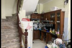 Bán nhà ngõ 147 tân mai, mới đẹp ở ngay, 5m ra ô tô tránh, sđcc, 32m2x5t, 4.18 tỷ.