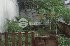 Bán 40m đất tân phong thụy phương ô tô vào nhà quy hoạch đường lớn trước nhà.