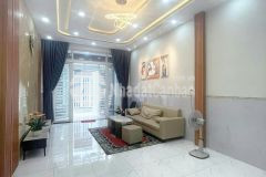 Bán nhà nguyễn sỹ sách 60m2 2tang hxh shr gần chợ tân trụ, 5tỷ nhỉnh 0932030061