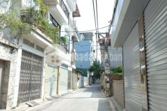 Đât tư đinh phân lô ô tô tránh thửa đất vuông đẹp mặt tiền rông dân trí cao 2 măt thoá