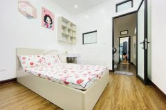 Bán nhà cực đẹp phố đại từ, hoàng mai, 50m2 x 5t, ngõ nông, rộng đẹp 5 tỷ