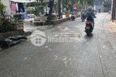 Bán nhà triều khúc dt 35m2 4t mt 3,5m giá 4tỷ5