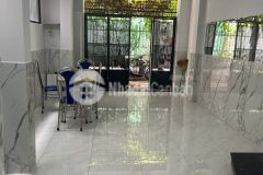 Nhà lê văn sỹ, phường 13, phú nhuận, sát bên quận 3, xe hơi vô nhà, chỉ 4,3 tỷ.